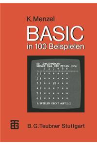 Basic in 100 Beispielen