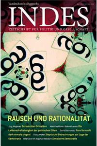 Rausch Und Rationalitat