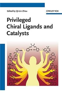 Privileged Chiral Ligands and Catalysts