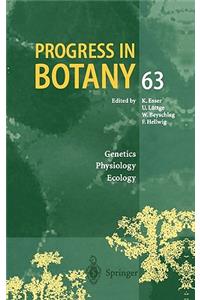 Progress in Botany