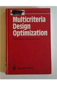 Multicriteria Design Optimization