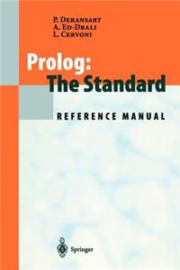 Prolog: The Standard