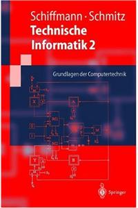 Technische Informatik 2: Grundlagen Der Computertechnik