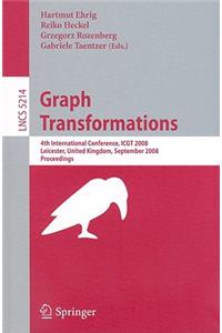 Graph Transformations