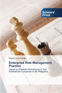 Enterprise Risk Management Practice