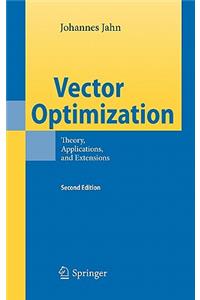 Vector Optimization