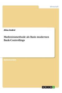 Marktzinsmethode als Basis modernen Bank-Controllings