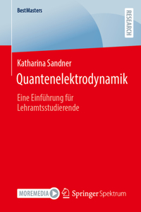 Quantenelektrodynamik