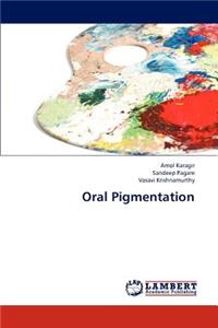 Oral Pigmentation