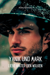 Yanik und Mark