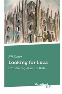 Looking for Luca