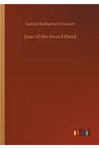 Joan of the Sword Hand