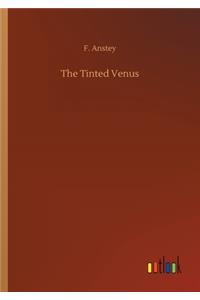 The Tinted Venus