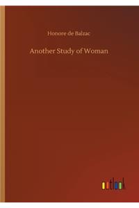 Another Study of Woman