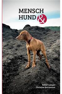 Mensch Hund und