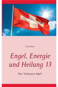 Engel, Energie und Heilung 13
