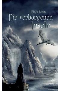 verborgenen Inseln