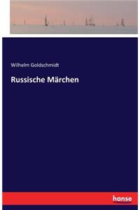 Russische Märchen