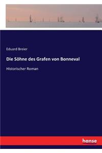 Söhne des Grafen von Bonneval