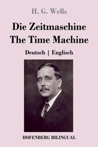 Die Zeitmaschine / The Time Machine