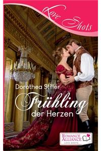 Frühling der Herzen