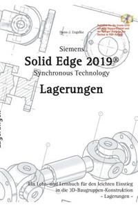 Solid Edge 2019 Lagerungen