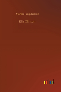 Ella Clinton