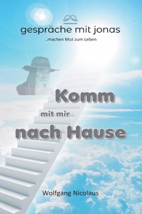 Komm mit mir nach Hause