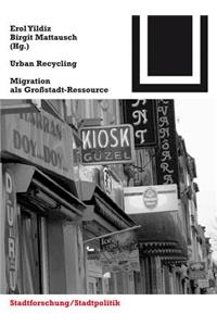 Urban Recycling