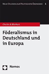 Foderalismus in Deutschland Und in Europa
