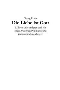 Liebe ist Gott