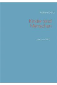 Kinder Sind Menschen