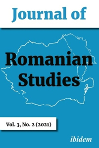 Journal of Romanian Studies