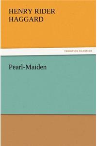 Pearl-Maiden