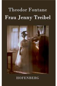 Frau Jenny Treibel