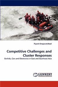 Competitive Challenges and Cluster Responses