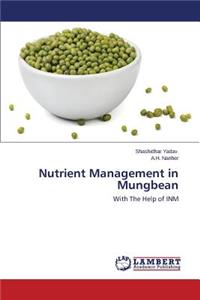 Nutrient Management in Mungbean