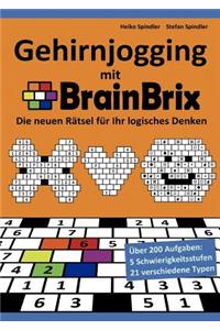 Gehirnjogging mit BrainBrix