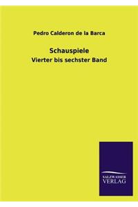 Schauspiele