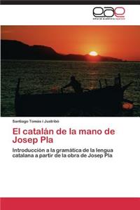 catalán de la mano de Josep Pla