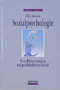 Sozialpsychologie