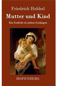 Mutter und Kind