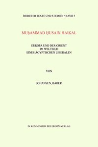 Muhammad Husain Haikal