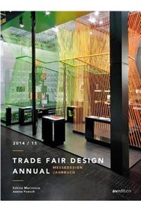 Trade Fair Design Annual 2014/2015