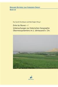 Entre Les Fleuves--I
