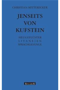 Jenseits von Kufstein