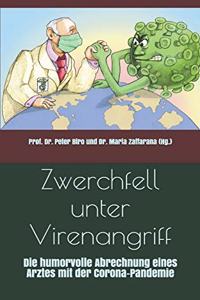 Zwerchfell unter Virenangriff