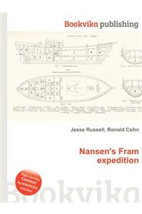 Nansen's Fram Expedition