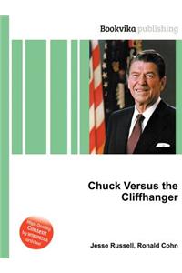 Chuck Versus the Cliffhanger