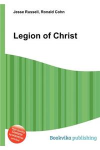 Legion of Christ